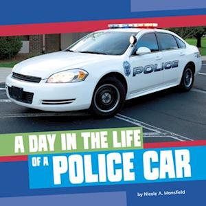 A Day in the Life of a Police Car