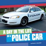 A Day in the Life of a Police Car