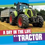 A Day in the Life of a Tractor