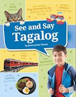 See and Say Tagalog