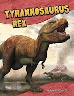 Tyrannosaurus Rex