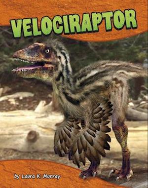 Velociraptor