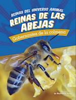 Reinas de Las Abejas