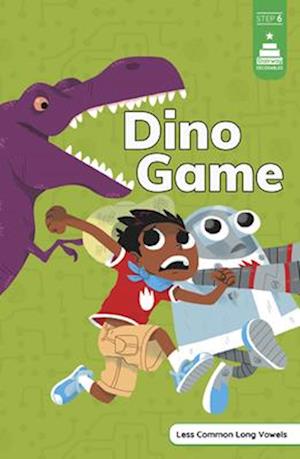 Dino Game