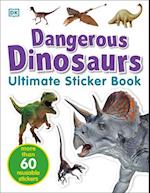 Ultimate Sticker Book