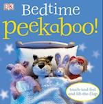 Bedtime Peekaboo!
