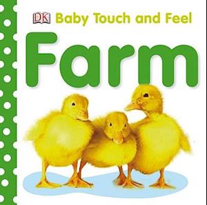 Baby Touch and Feel