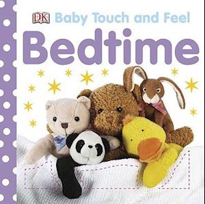 Baby Touch and Feel