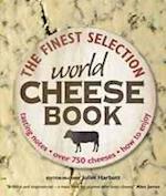 World Cheese Book