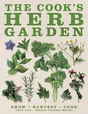 The Cook's Herb Garden