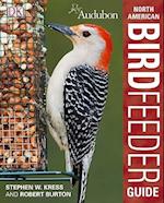 Audubon North American Birdfeeder Guide