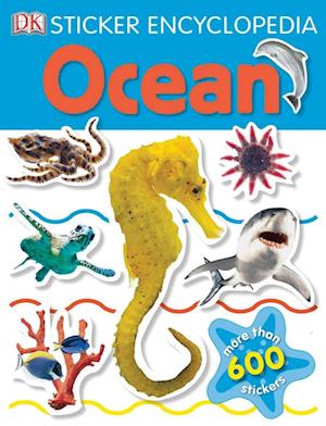 Sticker Encyclopedia