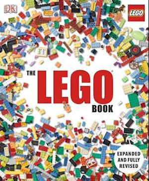 The Lego Book