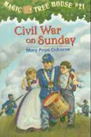 Civil War on Sunday