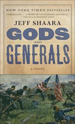 Gods and Generals