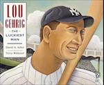 Lou Gehrig