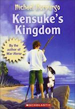 Kensuke's Kingdom