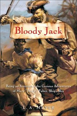 Bloody Jack