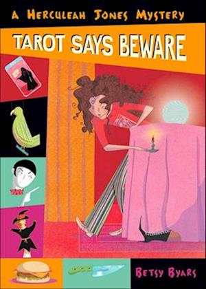 Tarot Says Beware