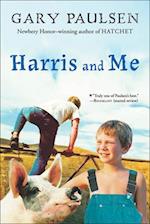 Harris and Me