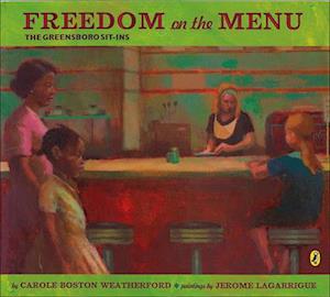 Freedom on the Menu