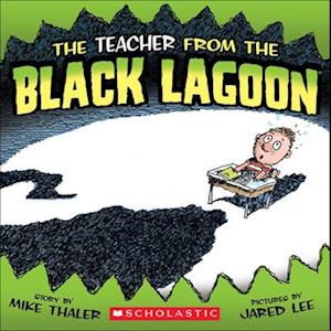 The Teacher from the Black Lagoon