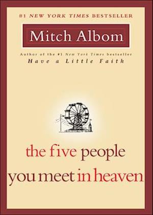 The Five People You Meet in Heaven