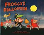 Froggy's Halloween