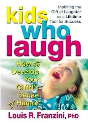 Kids Who Laugh