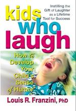 Kids Who Laugh