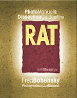 Photo Manual & Dissection Guide of the Rat