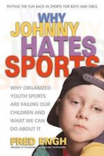 Why Johnny Hates Sports