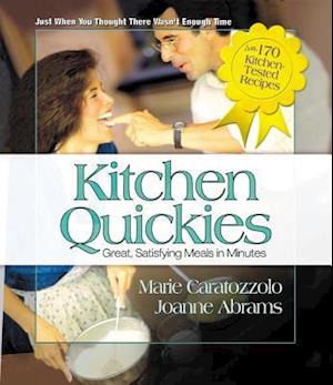 Kitchen Quickies