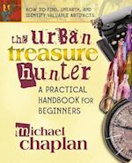 The Urban Treasure Hunter