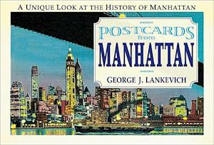 Postcards from Manhattan