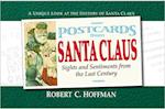 Postcards from Santa Claus