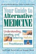 Your Guide to Alternative Medicine