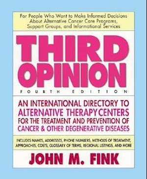 Third Opinion, Fourth Edition