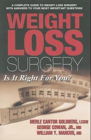 Weight Loss Surgery