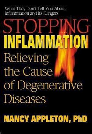Stopping Inflammation