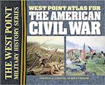 West Point Atlas for the American Civil War