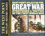 The West Point Atlas for the Great War