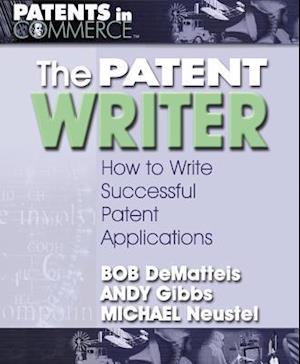 The Patent Writer