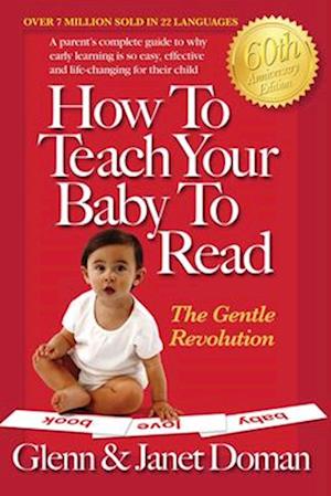 How to Teach Your Baby to Read