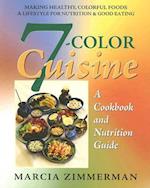 7-Color Cuisine