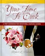 Your Time to Cook