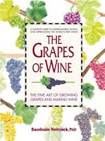 The Grapes of Wine