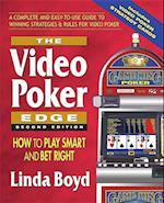 The Video Poker Edge, Second Edition