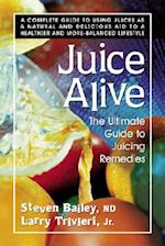 Juice Alive, Second Edition
