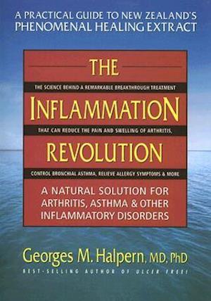 The Inflammation Revolution